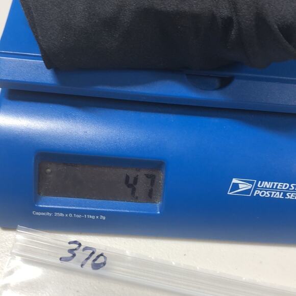 Louis Gatineau black padded bike shorts large - Picture 10 of 10